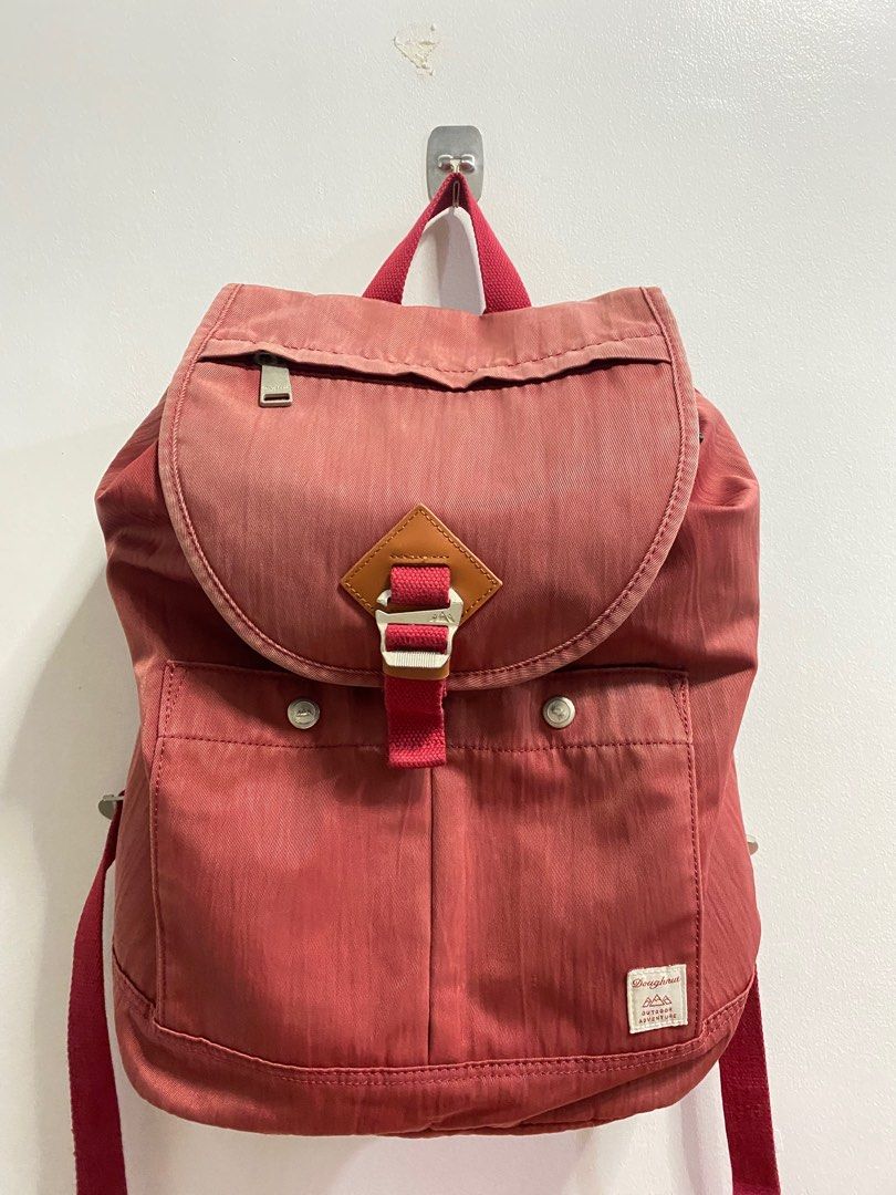 doughnut backpack maroon mini Macaroon - Mystic Club and 1 padded slot large enough for a small laptop ortablet Macaroon Minorstones Series Backpack Blue