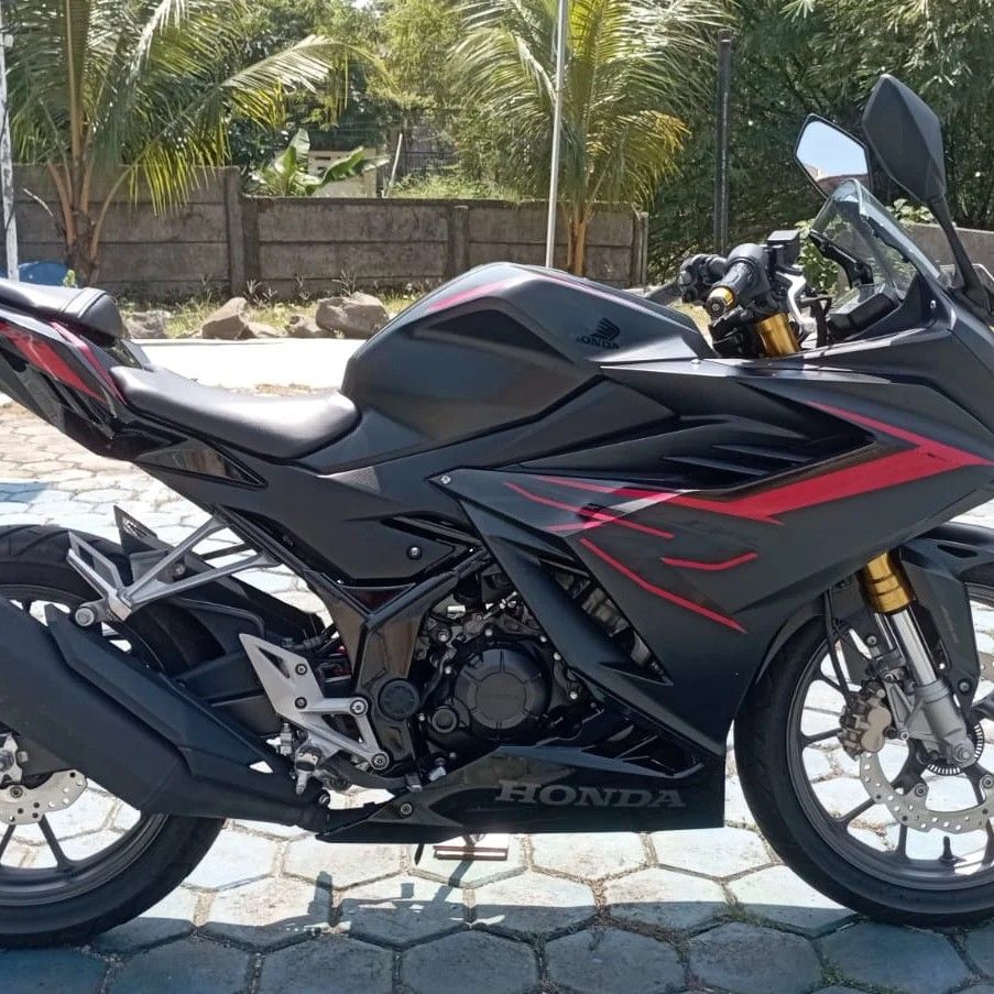Cbr 150 dp cheap