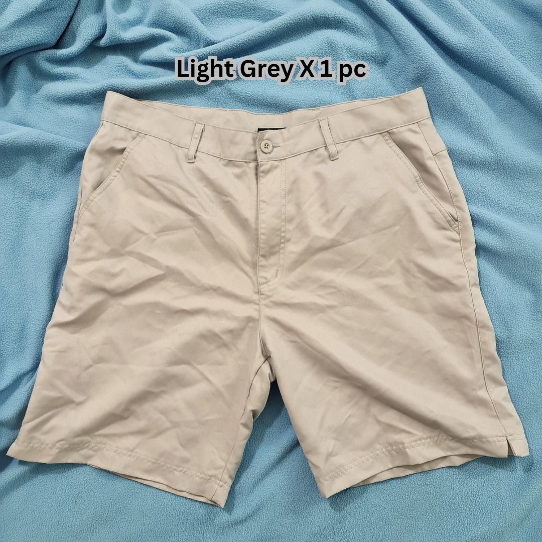DUNLOP Active Golf Shorts
