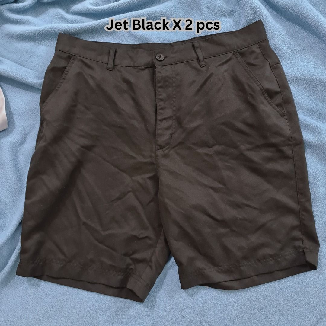 Dunlop golf shorts deals