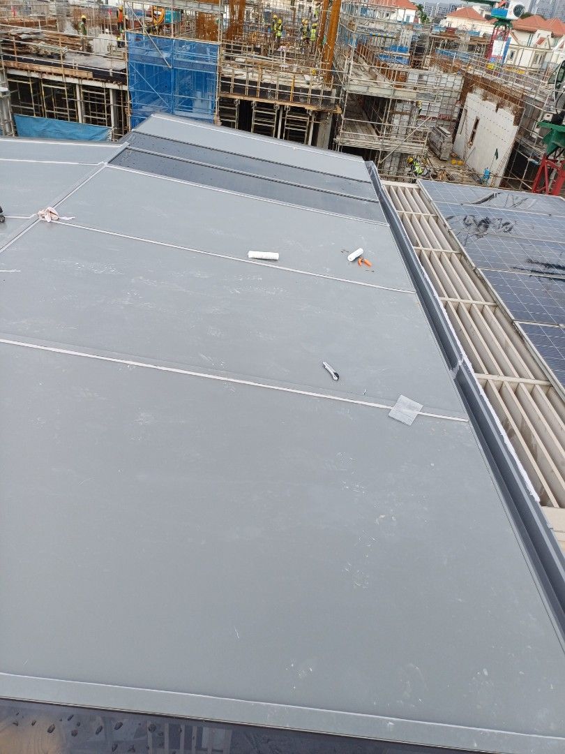 Factory price Aluminium composite panel/solid polycarbonate/Twin wall polycarobonate sheet roof / shelter /canopy62863094437763112