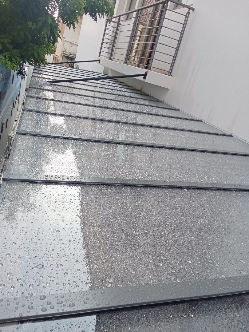 Factory price Aluminium composite panel/solid polycarbonate/Twin wall polycarobonate sheet roof / shelter /canopy62863094437763113