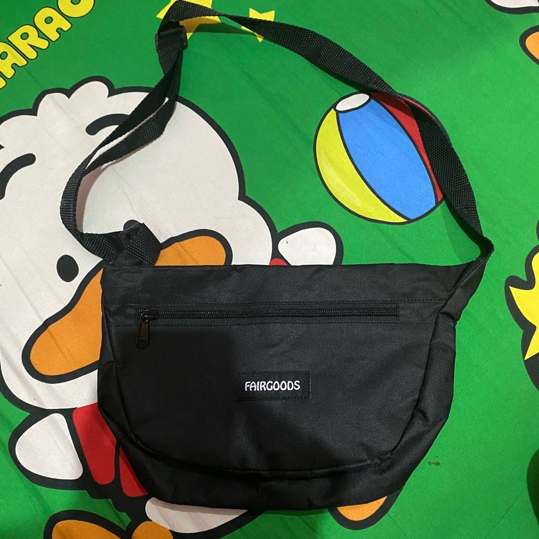 Sling bag fairgoods hotsell