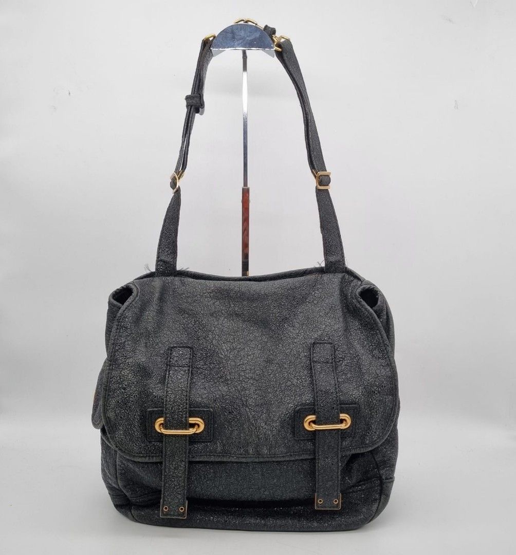 Ysl besace bag new arrivals