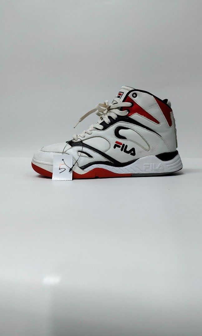 Fila kj new arrivals