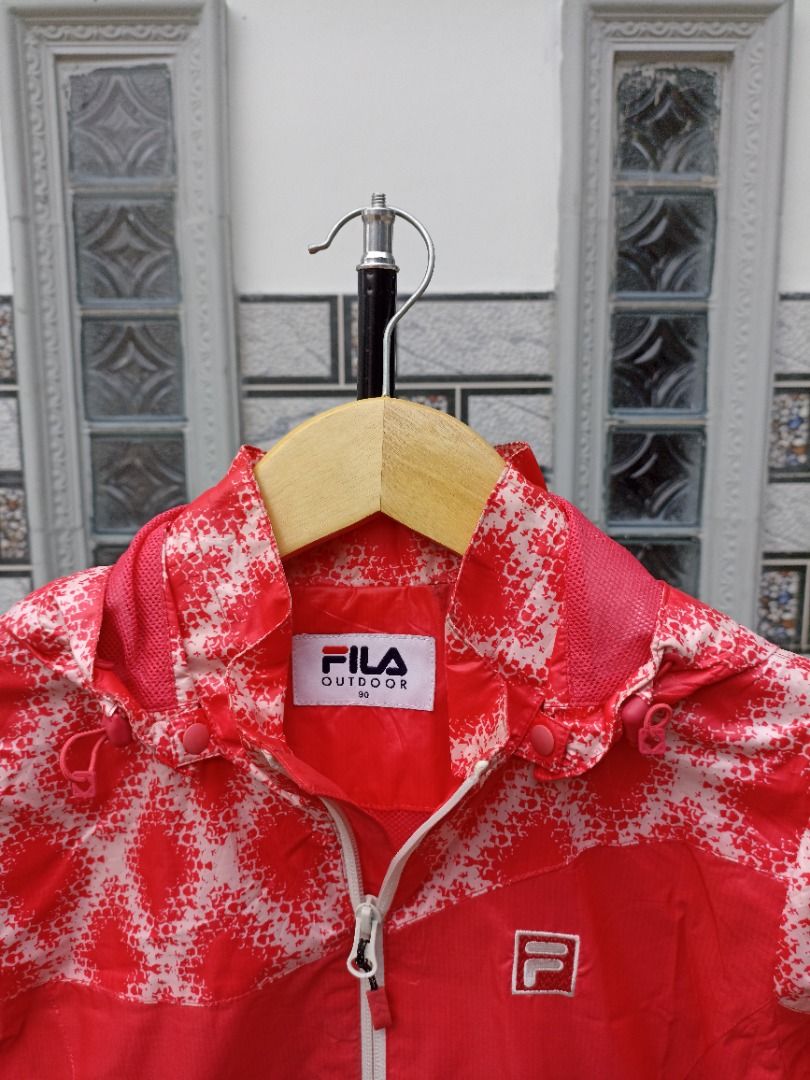 Fila sport women hotsell s shop