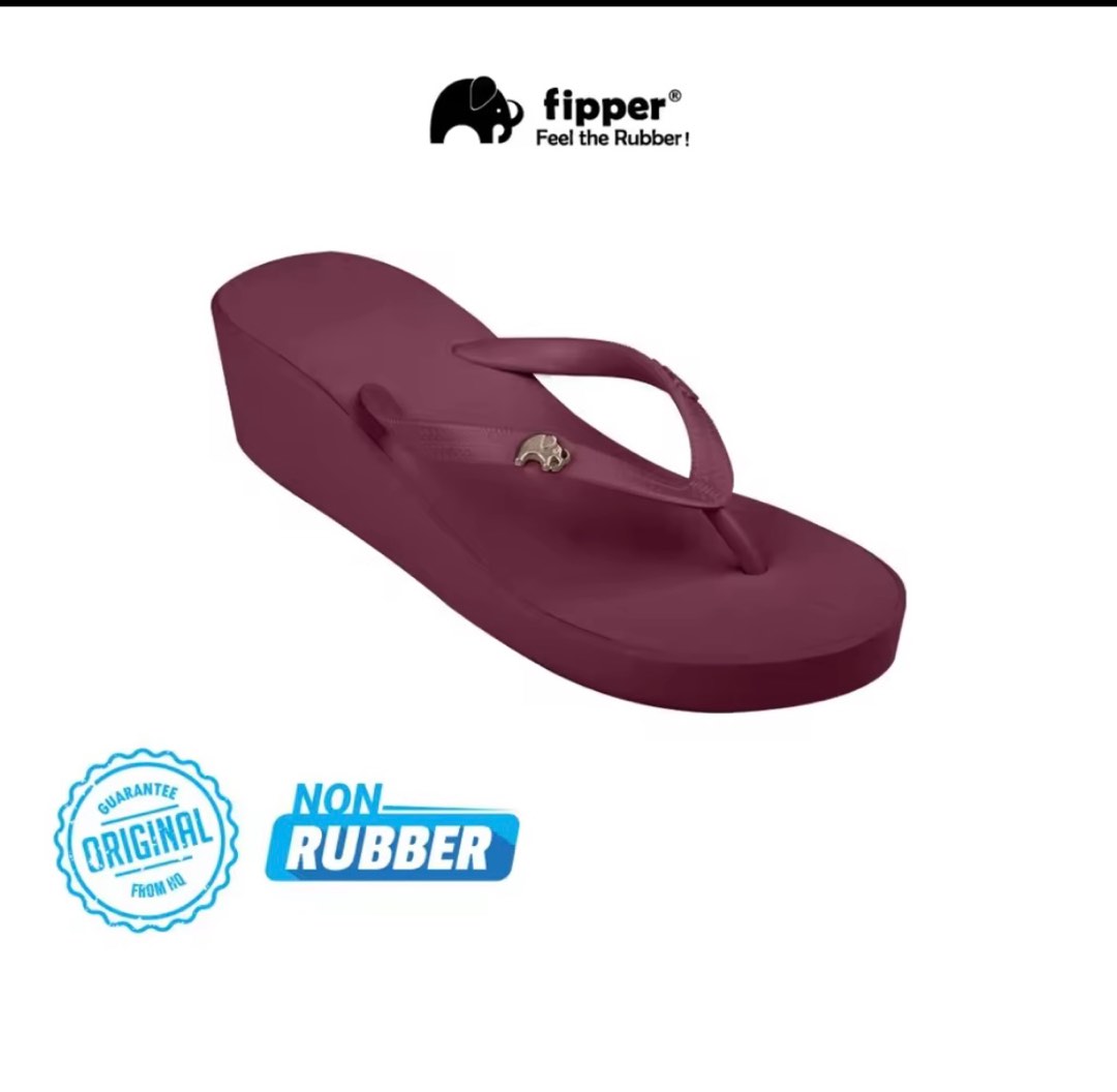 Sandal fipper wedges store
