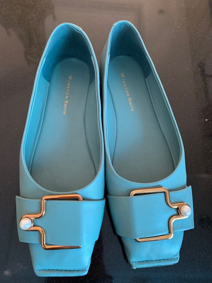 Winston smith shoes 2025