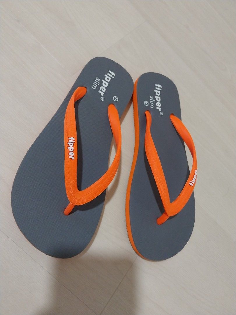 Flipper slipper discount