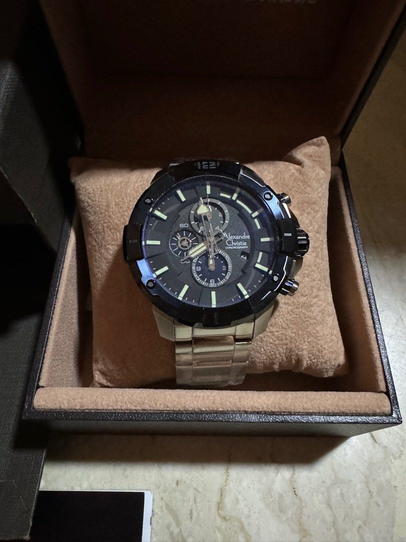 Watch free ac new arrivals