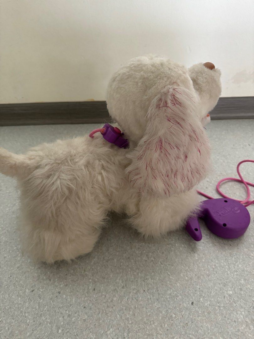 Furreal friends dog, Hobbies Toys, Toys Games on Carousell - Main Image