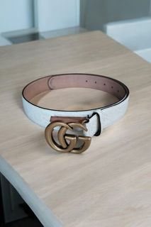 Gucci belt $100 online