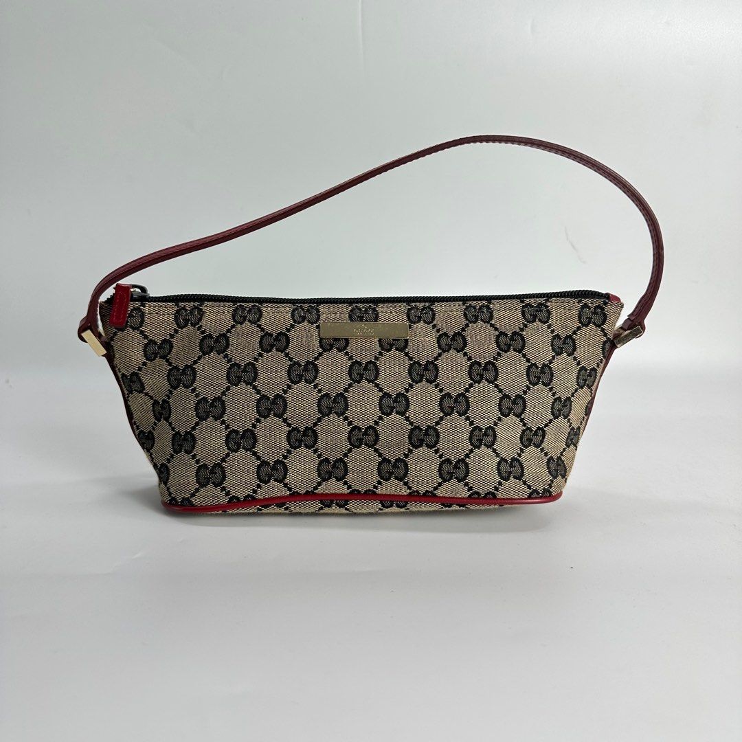 Gucci pouch womens on sale