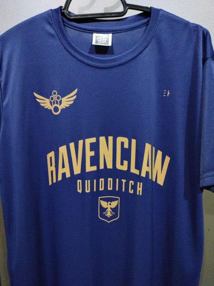 Harry potter dri fit shirt deals