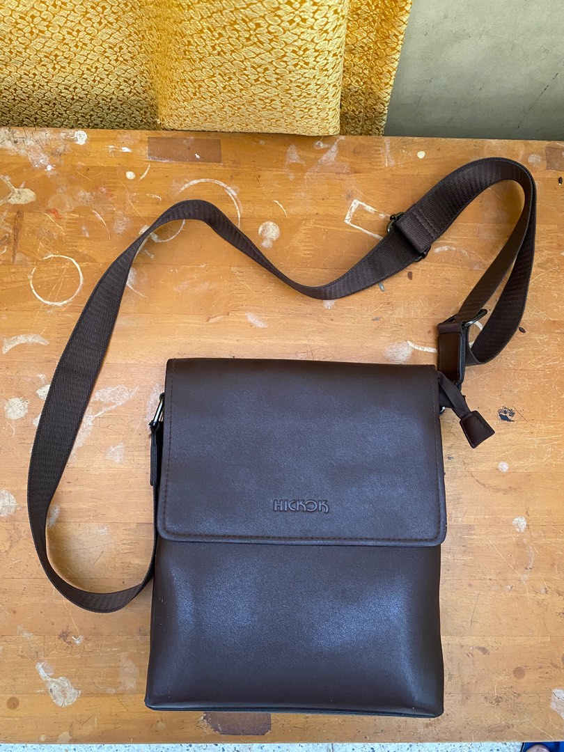 Hickok sling bag store