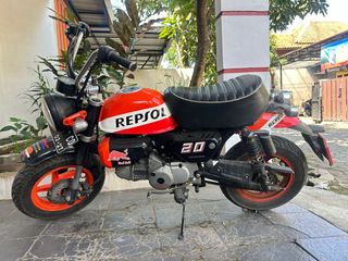 (Kategori: ) berada di . Dikirim oleh titipkejemine (ID iklan 1318996204, Gambar 1). Deskripsi: .