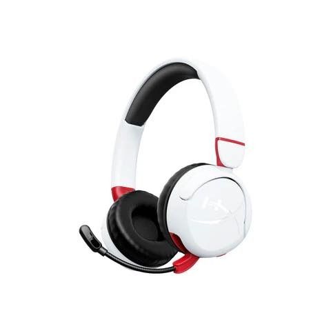 Hyper X cloud Mini wireless (Category: Headphones & Headsets) located in Singapore. Submitted by xtremesolution (Listing ID 1319018360, Image 1). Description: .