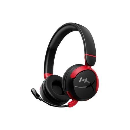 Hyper X cloud Mini wireless (Category: Headphones & Headsets) located in Singapore. Submitted by xtremesolution (Listing ID 1319018360, Image 2). Description: .
