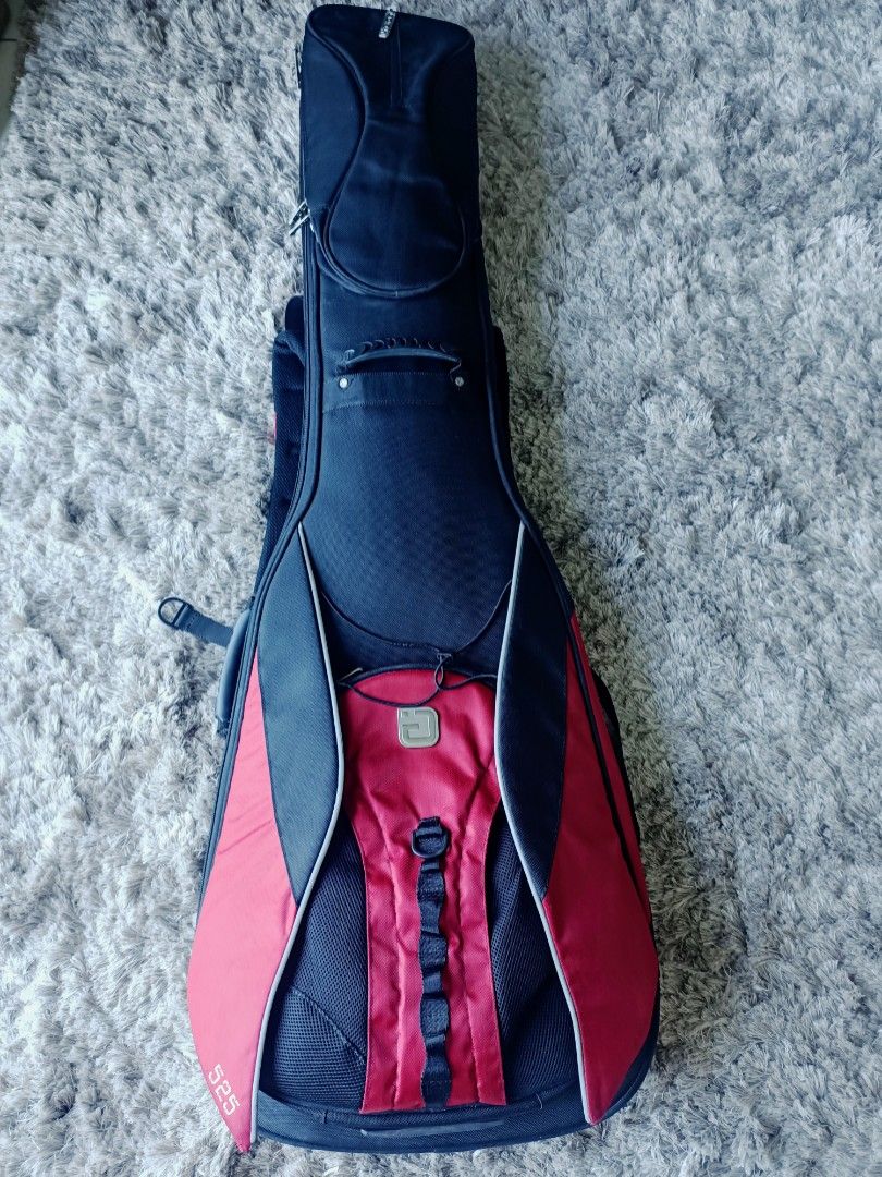 Igig bass bag online