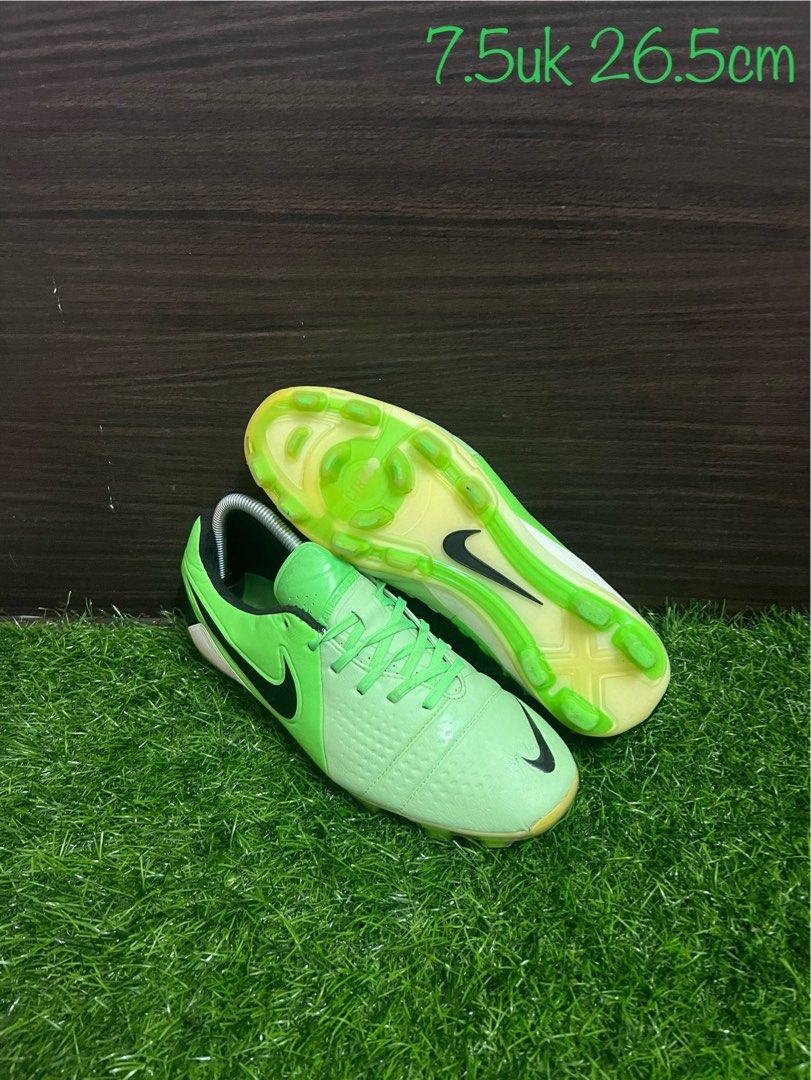 kasut nike ctr 360
