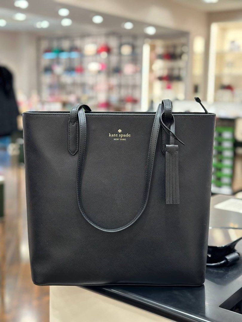 Kate spade jana tote new arrivals