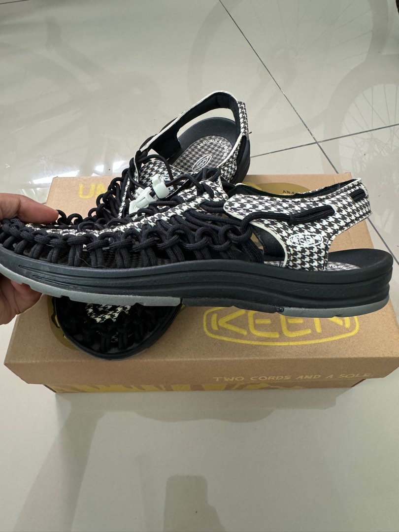 keen uneek x atmos