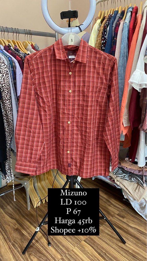 butik mizuno