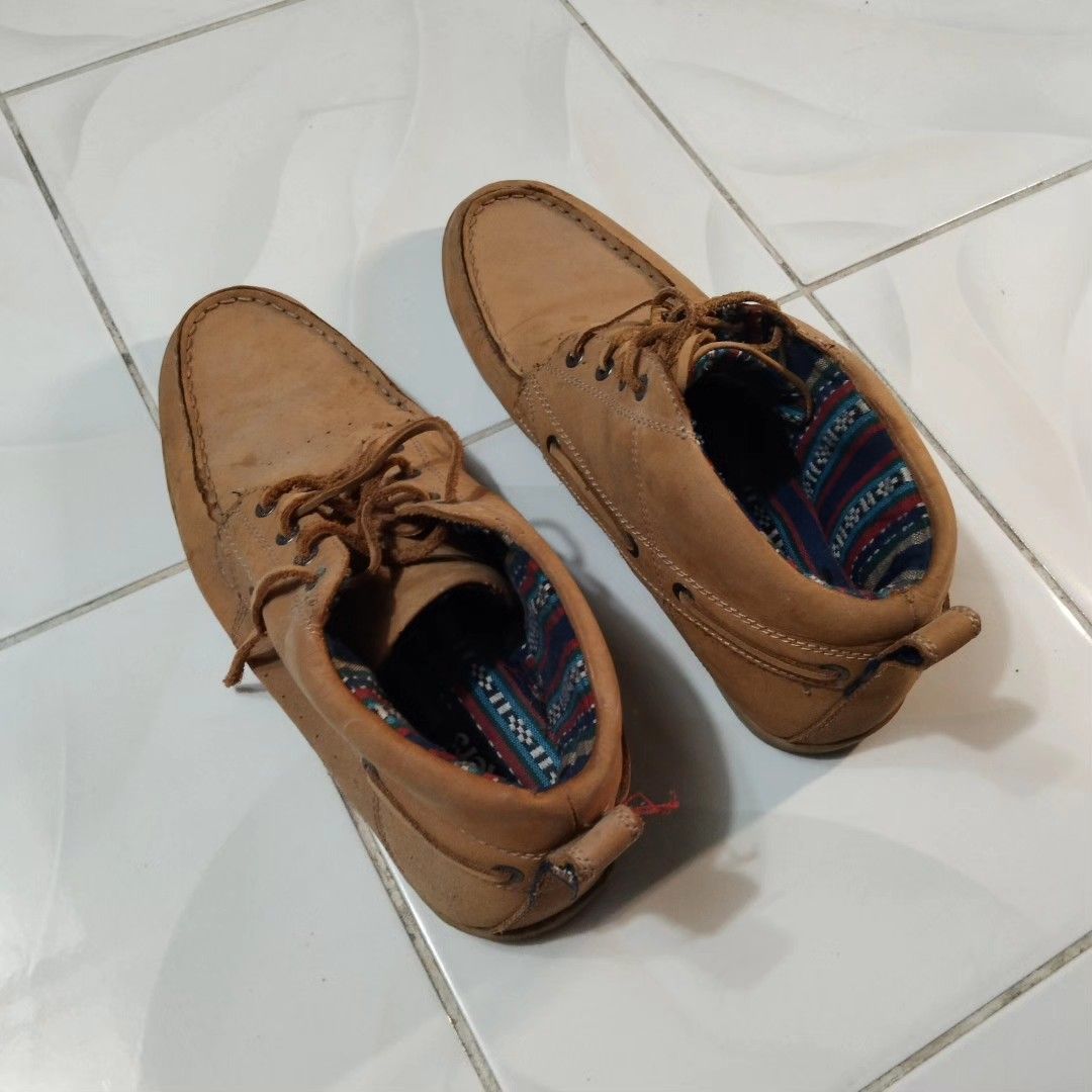 Kickers shoes 9s best sale