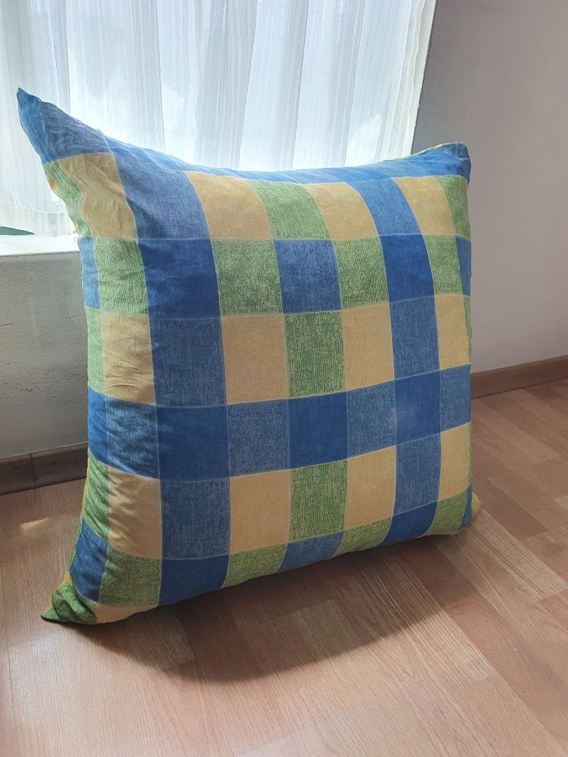 Extra Large Couch Pillows