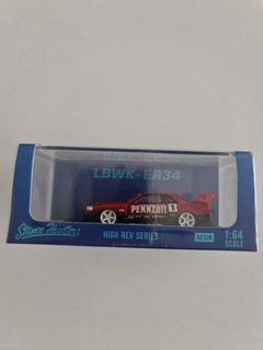 (Category: ) located in . Submitted by 0621diecast (Listing ID 1319000300, Image 1). Description: .