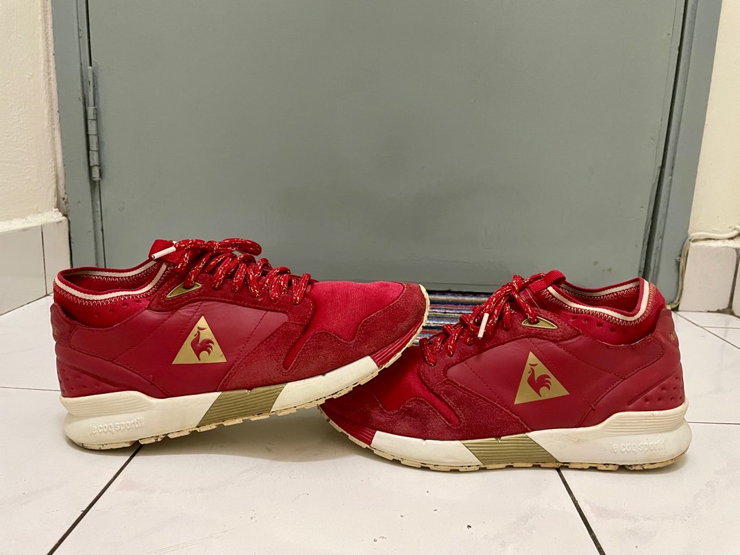 Le coq sportif shoes 2017 online