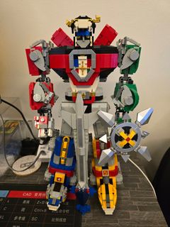 Lego voltron msrp outlet
