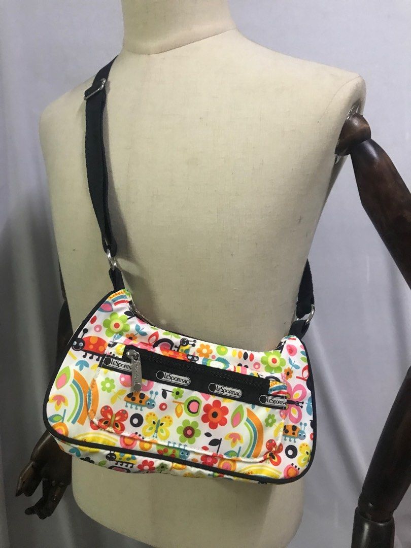 Lesportsac sling bag price clearance
