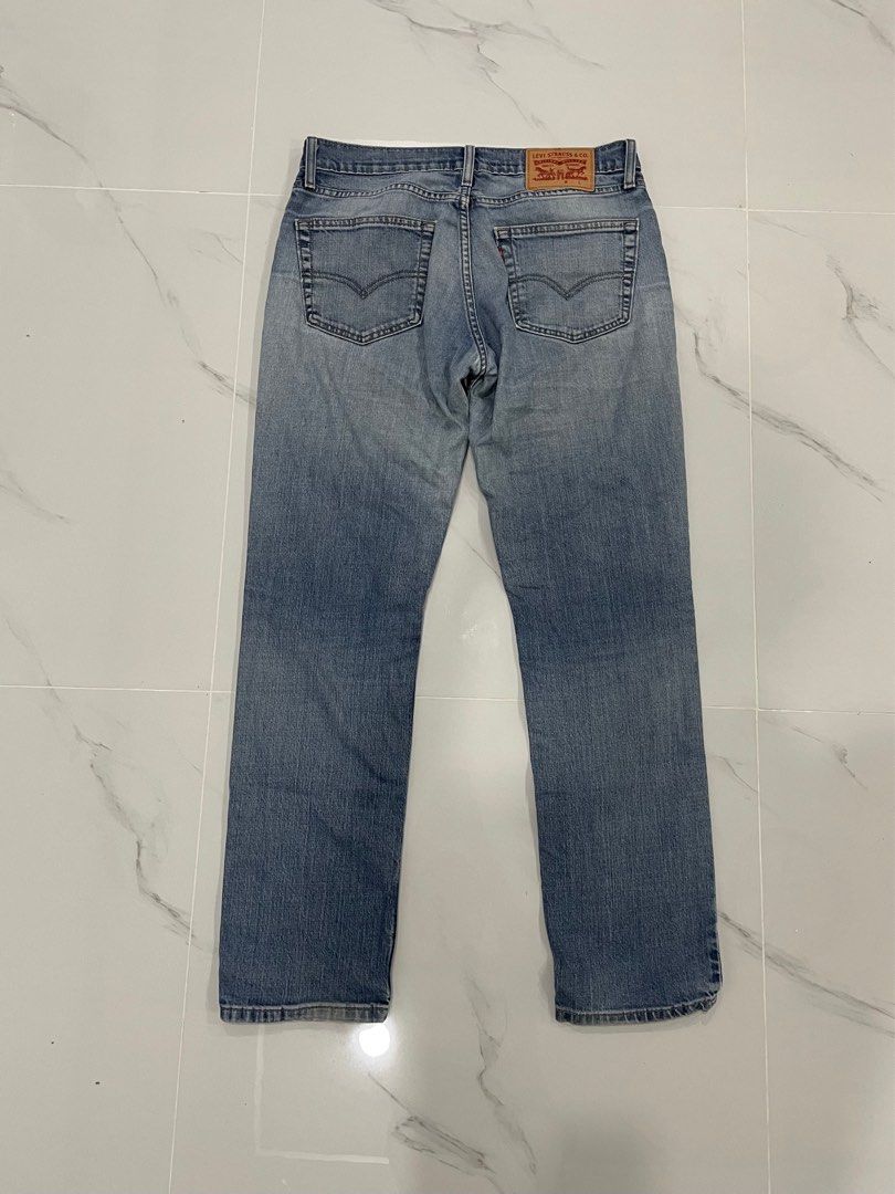 Levis 731 outlet