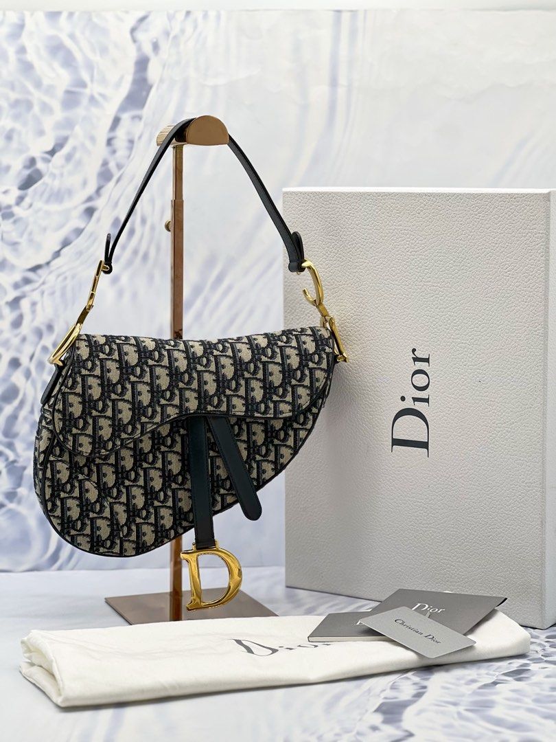 Dior new bags 2019 sales
