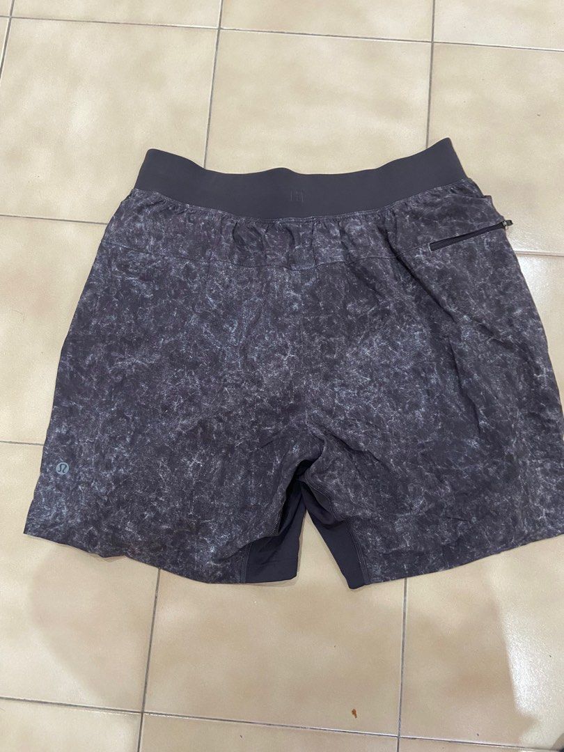 Lululemon the short 7 inch clearance