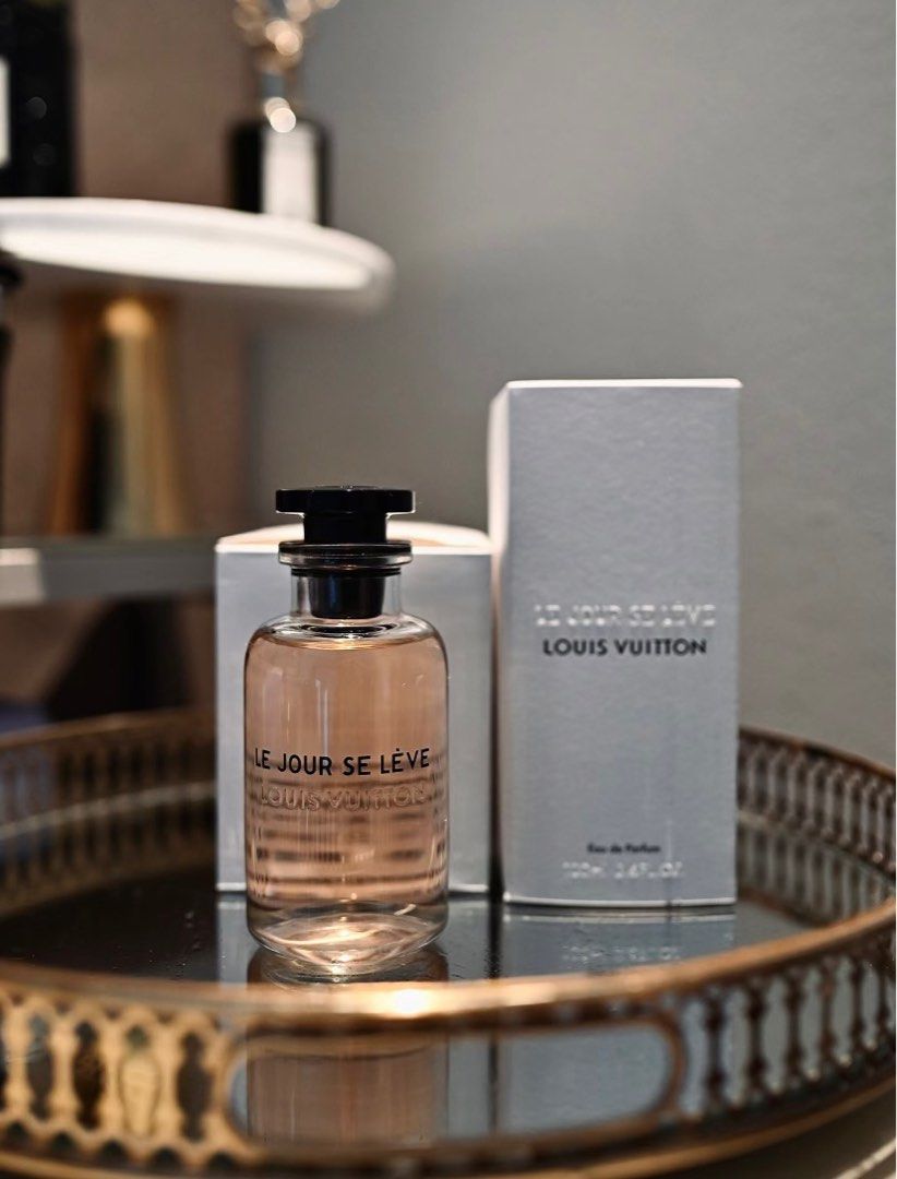 Lv Le Jour Se Leve破曉香水100ML, 美容＆個人護理, 健康及美容