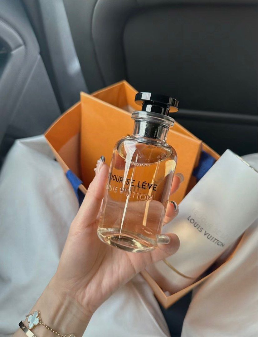 Lv Le Jour Se Leve破曉香水100ML, 美容＆個人護理, 健康及美容