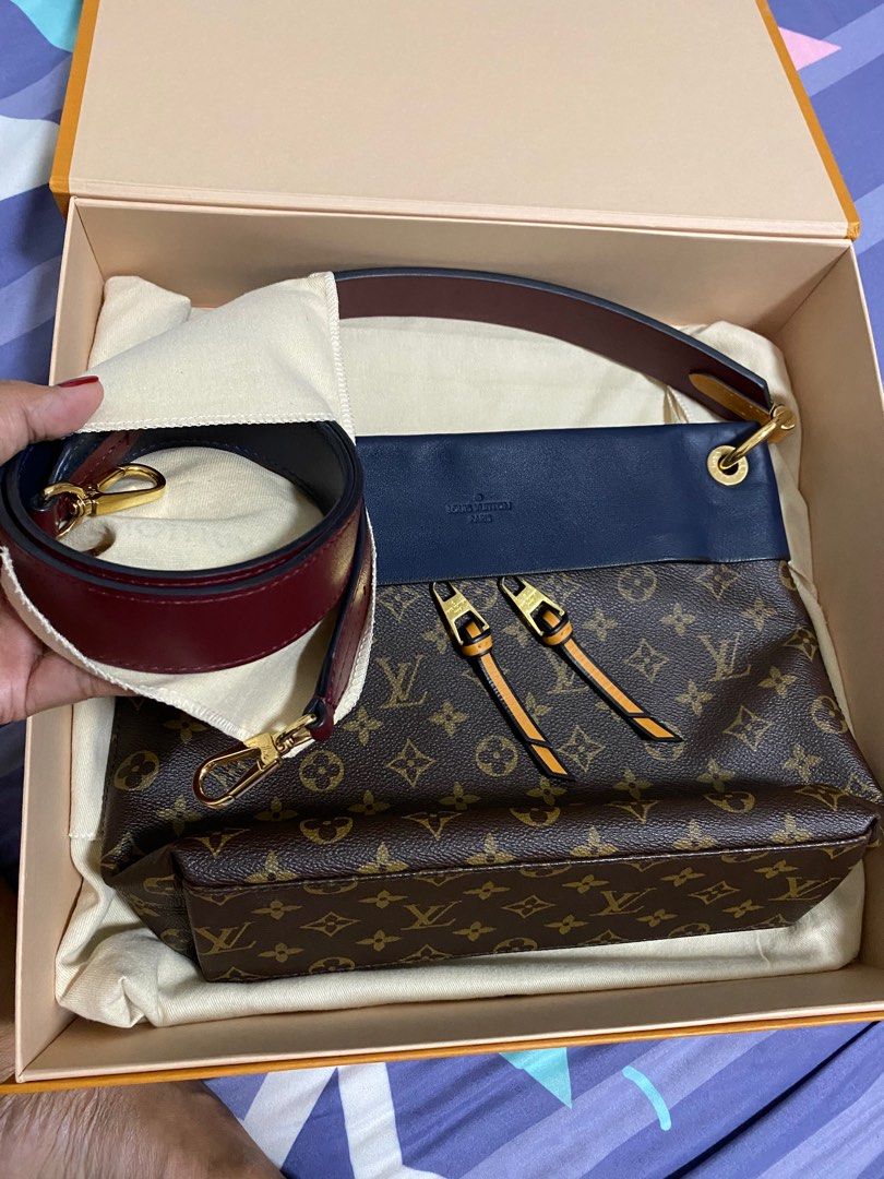 LV Tuileries Luxury Bags Wallets on Carousell