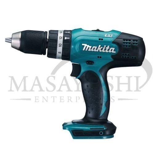 Makita DHP453Z 18V Cordless Hammer Drill Hammer Drill Tool Commercial Industrial Industrial Equipment on Carousell