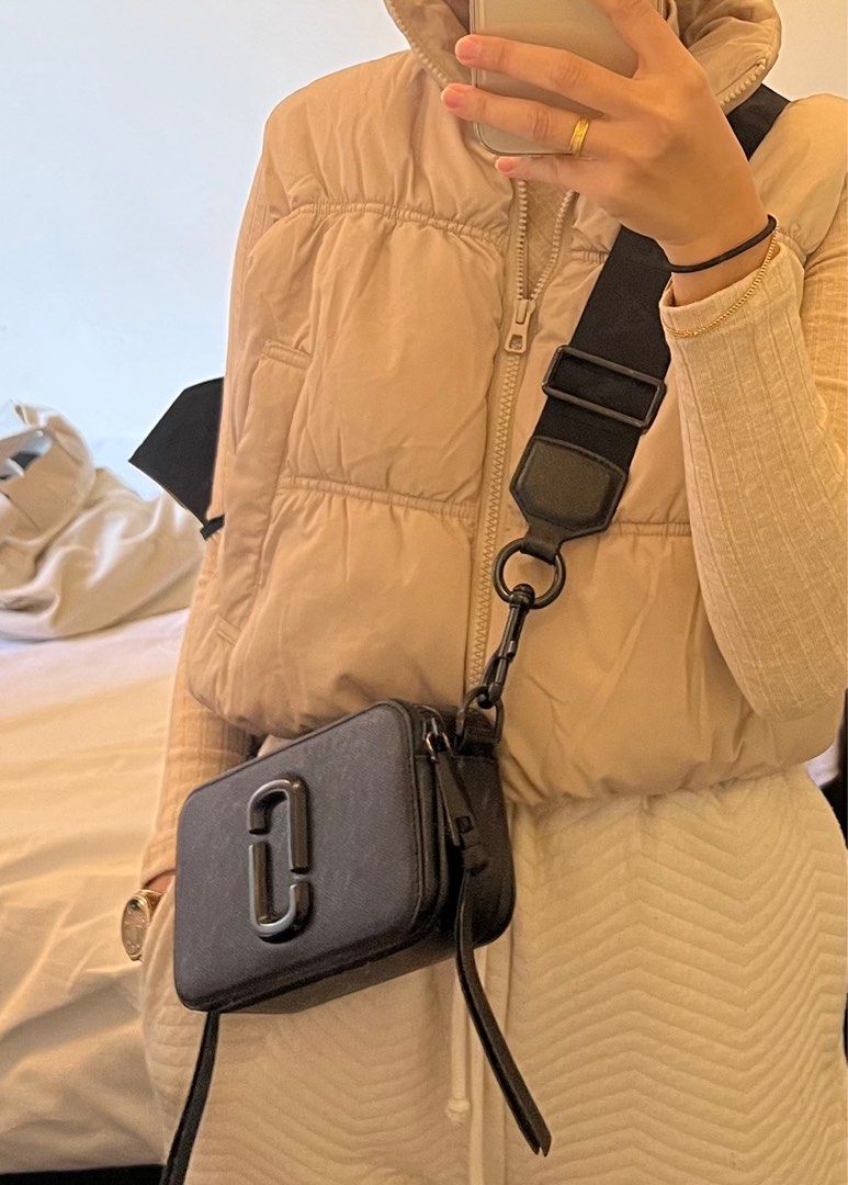 Marc jacobs backpack 2019 top