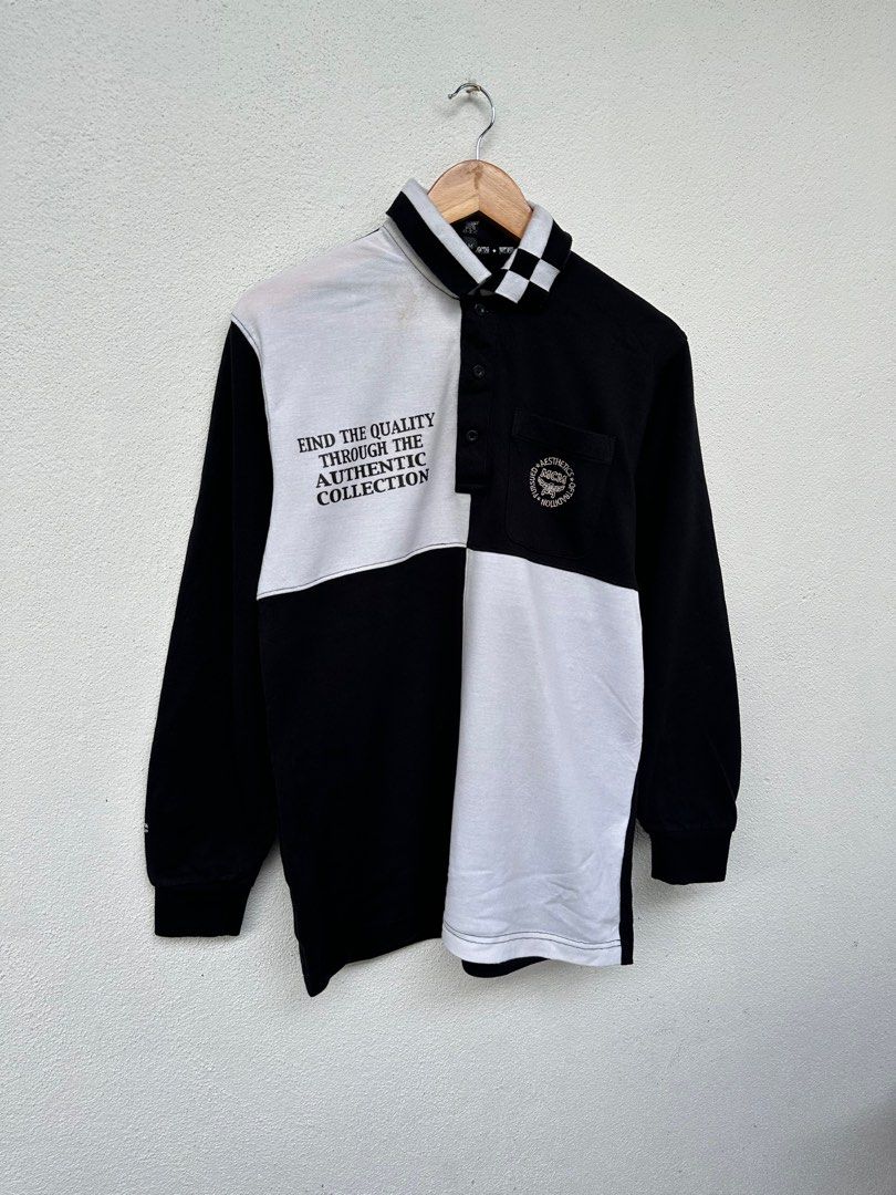 Mcm long sleeve online