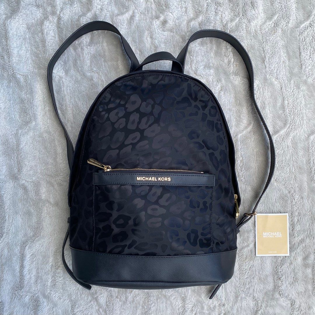 Michael Kors Morgan Backpack