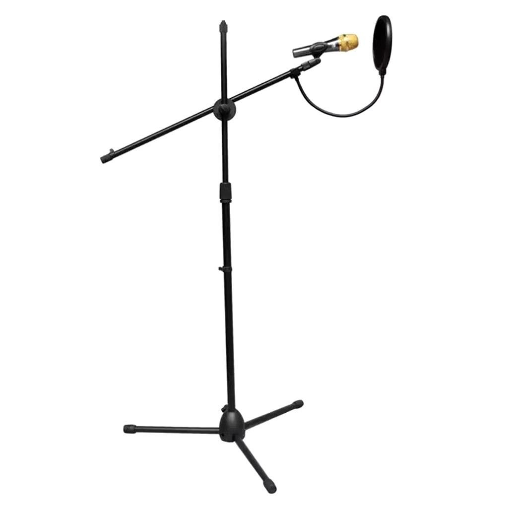 Microphone Stand (Category: Microphones) located in Quezon City. Submitted by kutiekath (Listing ID 1319126741, Image 3). Description: .