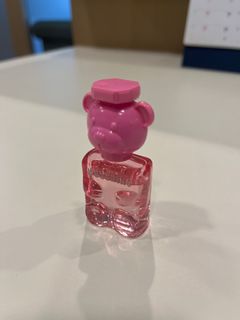 Moschino 迷你香水64197763653251110
