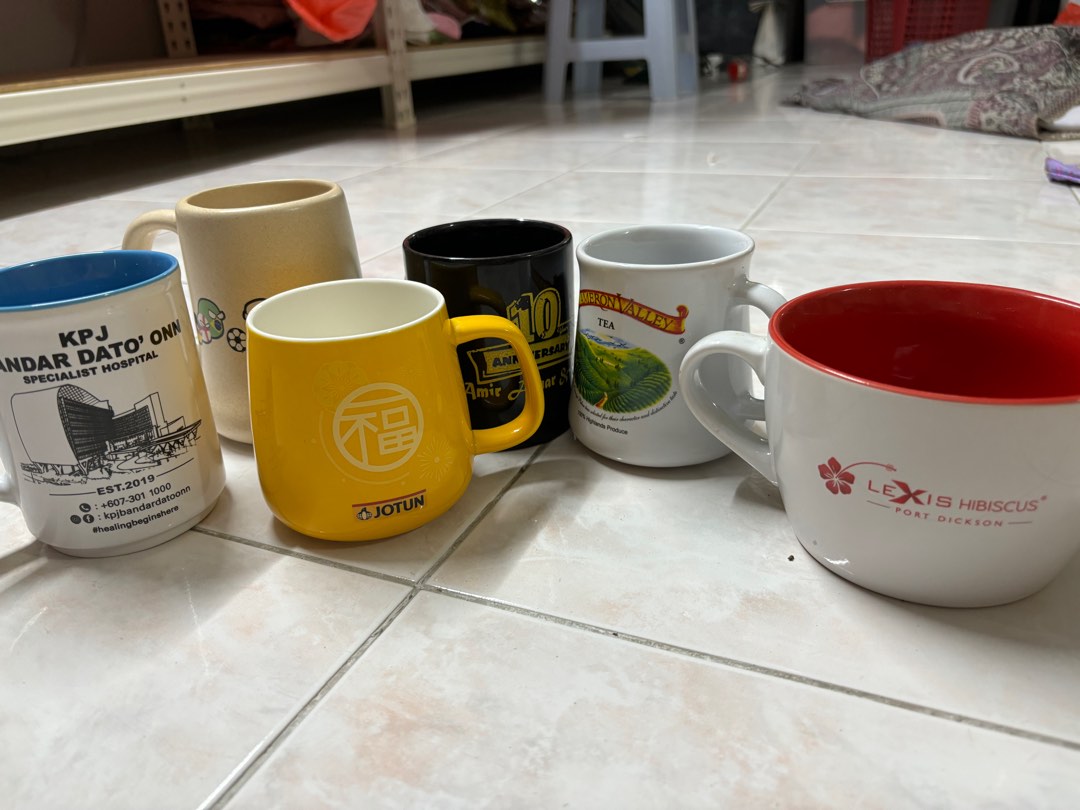 MUG WESH ELSE main image 0