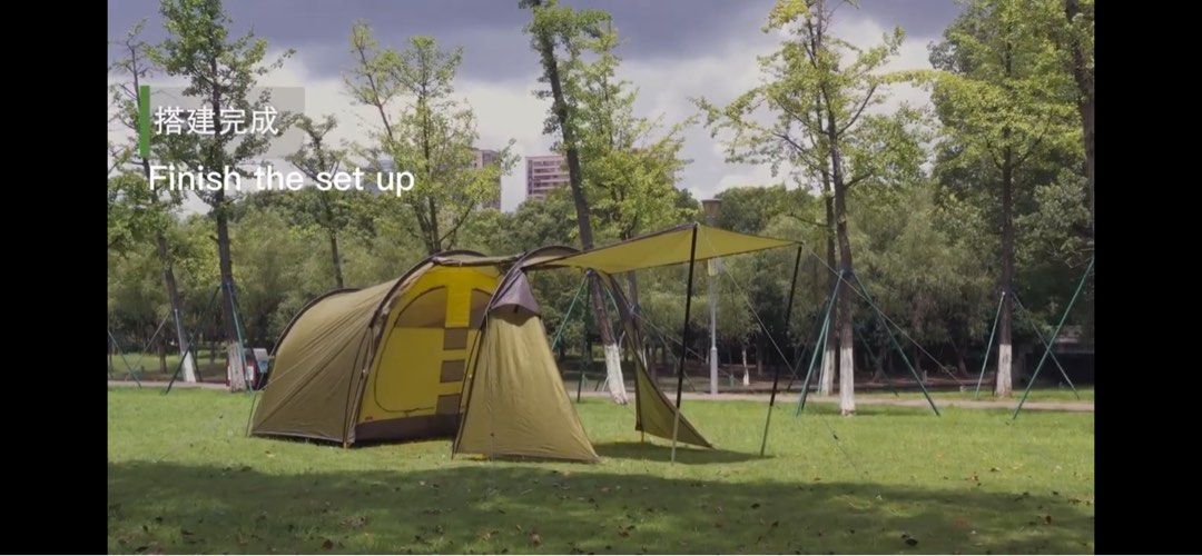 ネイチャーハイク cloud tourer 2 Naturehike Cloud Tourer 2P
