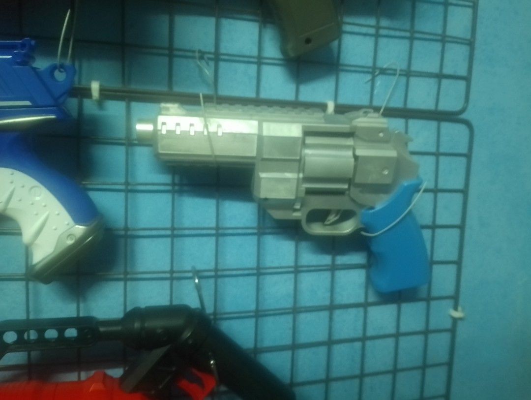 uPDAte! Sell combo A or B...swap also included, Hobbies & Toys, Toys