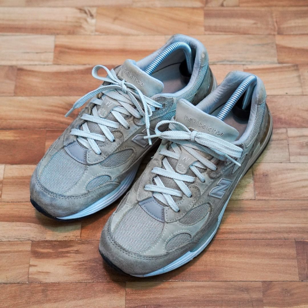 New balance 992 sale store