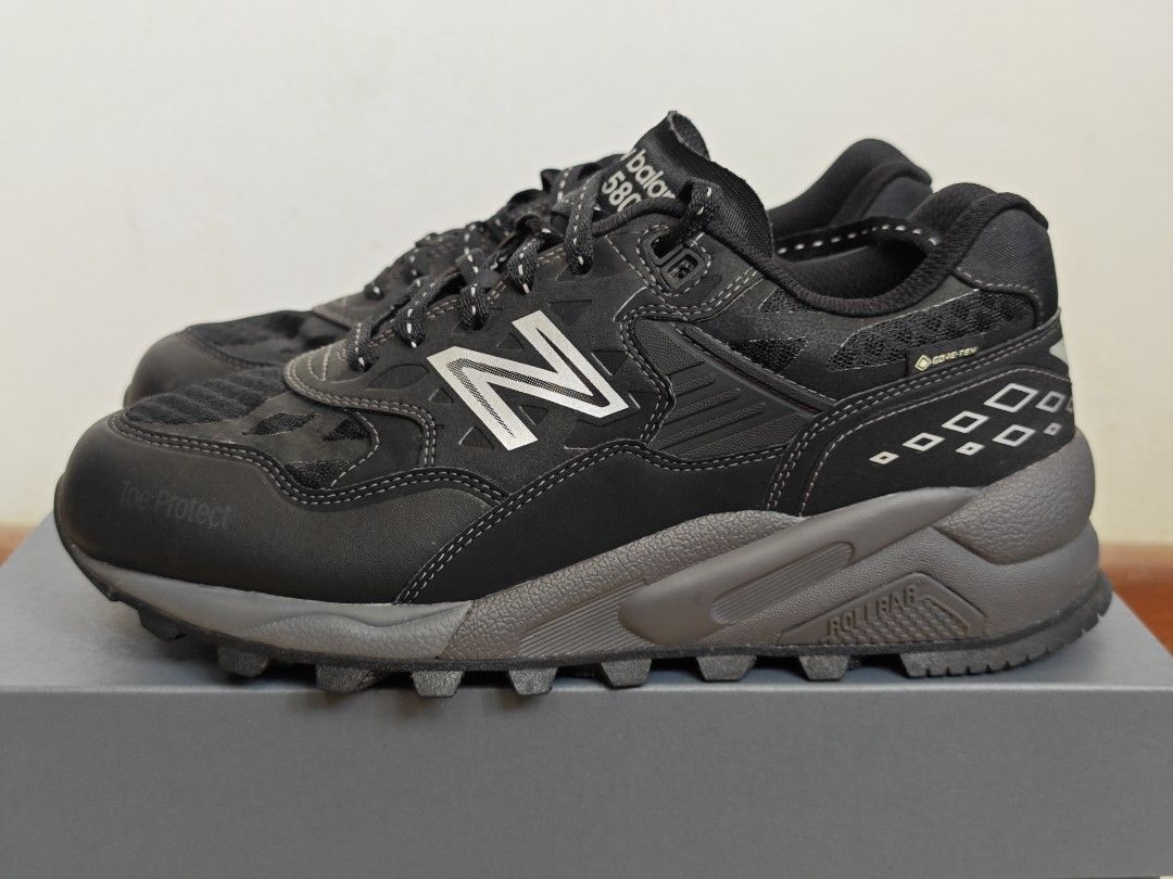 New balance mt580 gore-tex 2025